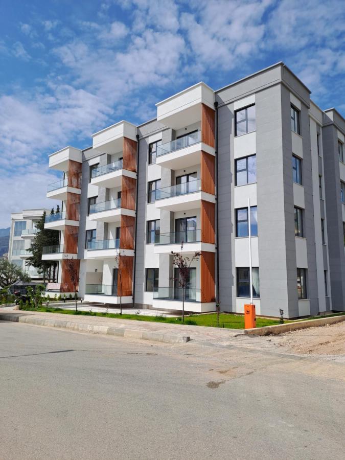 Solar Rooms And Apartments Himarë Chambre photo
